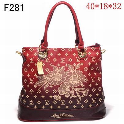 LV handbags459